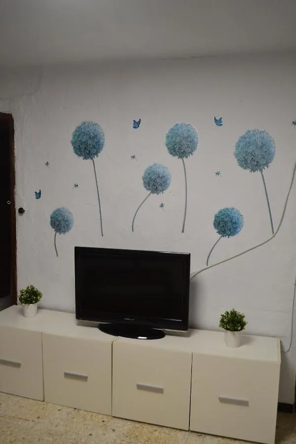 Holiday home Casa Serrana Quesada