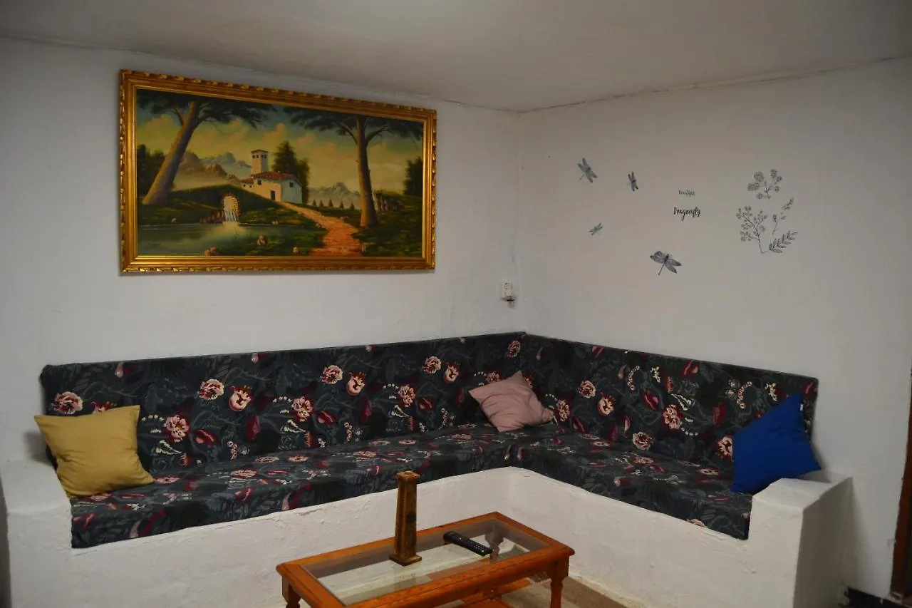 Holiday home Casa Serrana Quesada
