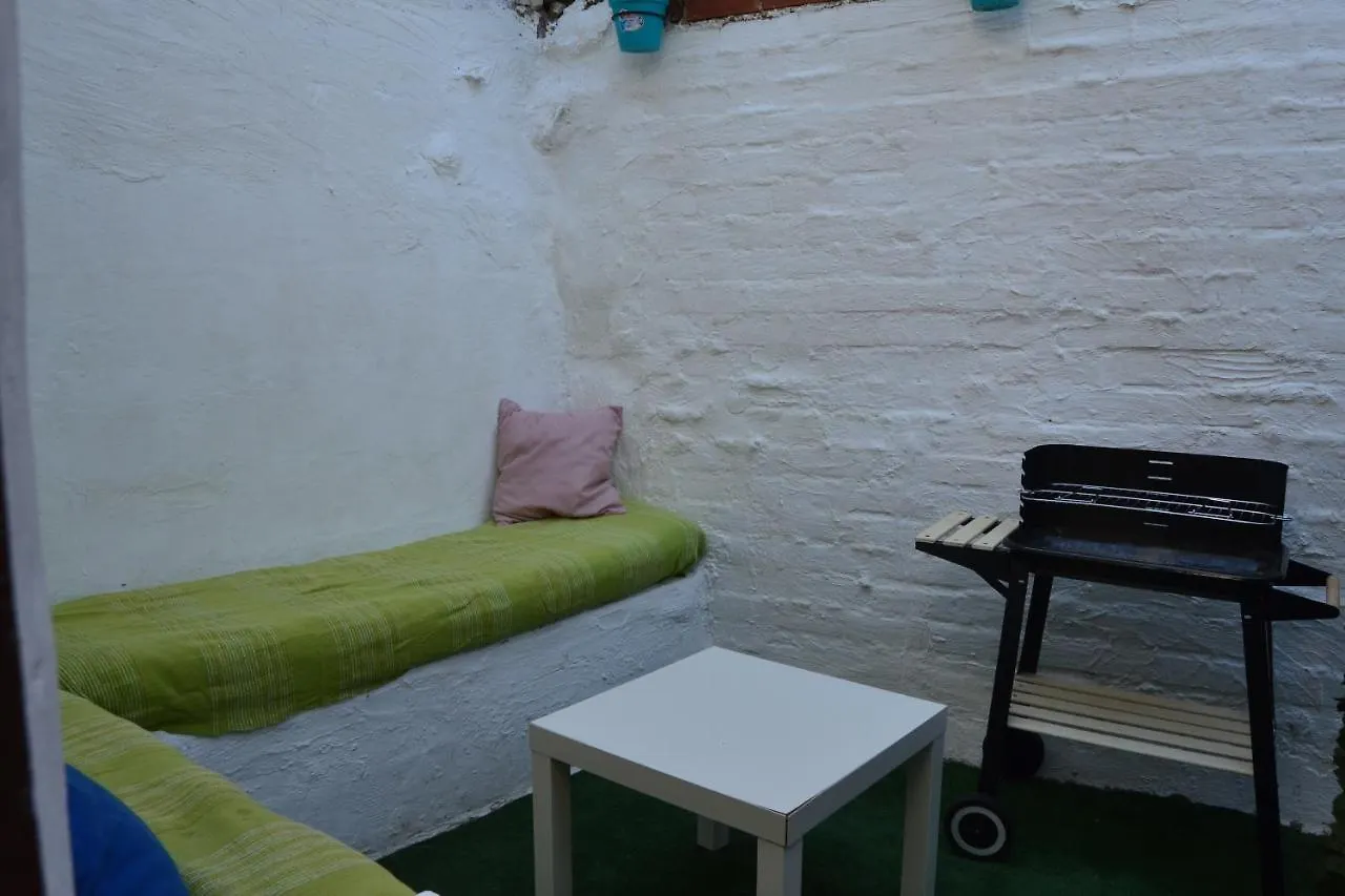 Casa Serrana Quesada Holiday home