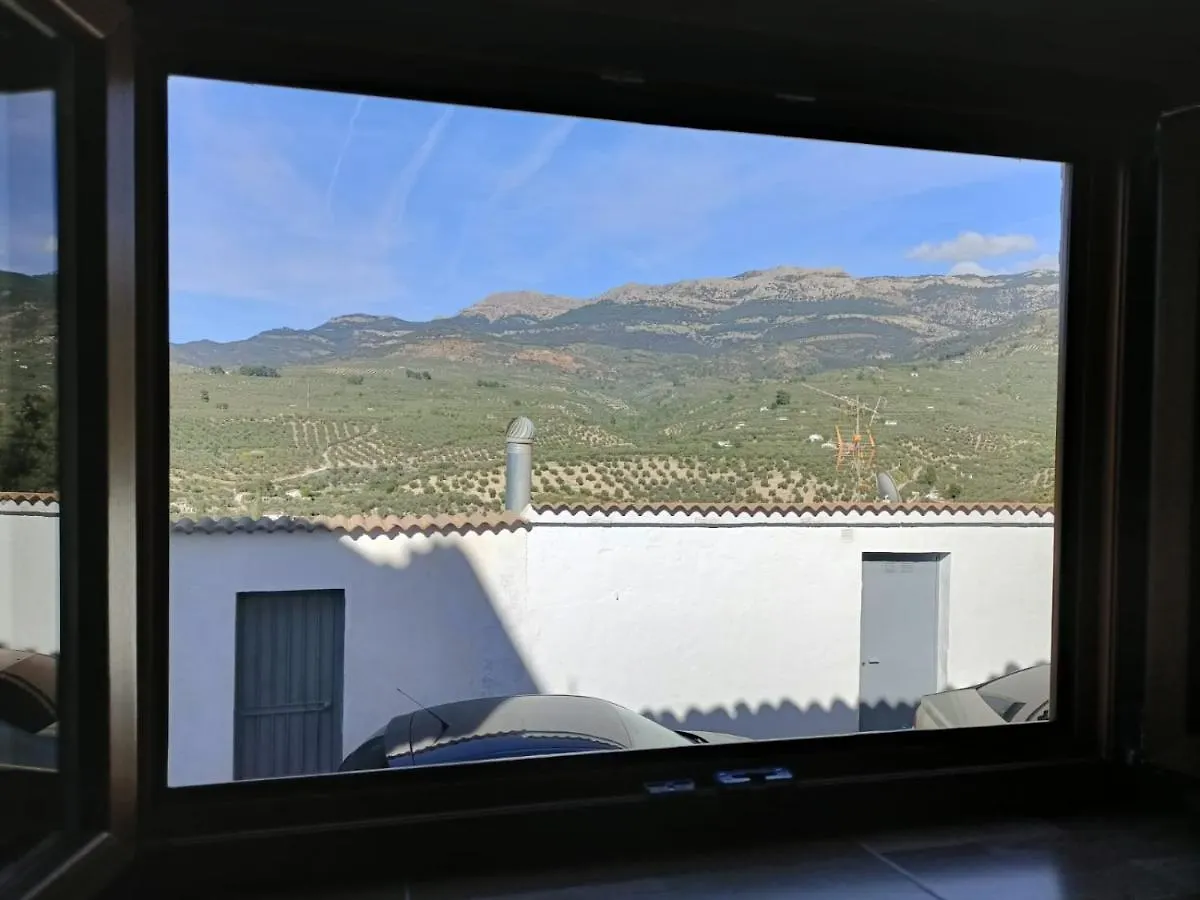 Casa Serrana Quesada 0*,  Spain