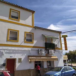 Apartamento La Casa Del Montero, El Pedroso