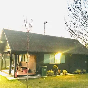 Villa La De Doñana, El Rocío