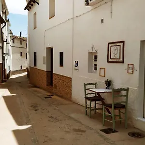 Сasa de vacaciones La Musa Del Poeta, Quesada