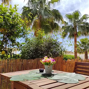 Apartamento Calle Bastión, 2 3 España