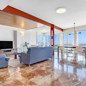  Apartamento Alameda De Colon España