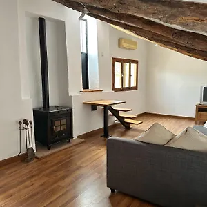 Сasa de vacaciones Molinos, Quesada