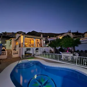 Villa Tony - Benalmádena, Arroyo De La Miel
