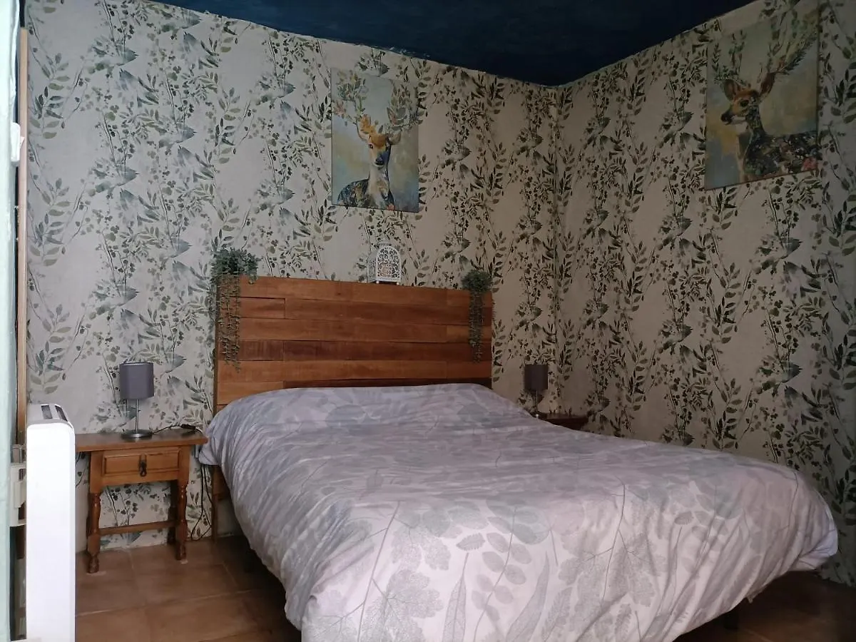 Casa Serrana Quesada